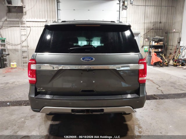 12629005 :رقم المزاد ، 1FMJU1JT9KEA31045 vin ، 2019 Ford Expedition Xlt مزاد بيع
