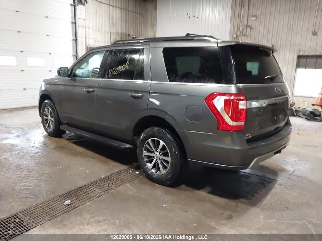 12629005 :رقم المزاد ، 1FMJU1JT9KEA31045 vin ، 2019 Ford Expedition Xlt مزاد بيع