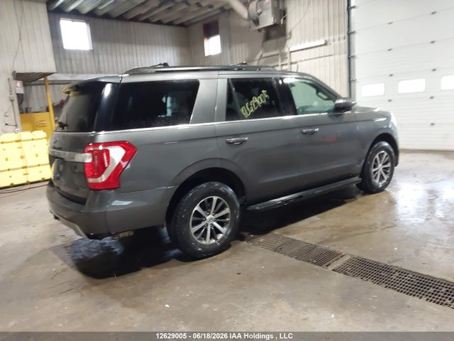 12629005 :رقم المزاد ، 1FMJU1JT9KEA31045 vin ، 2019 Ford Expedition Xlt مزاد بيع