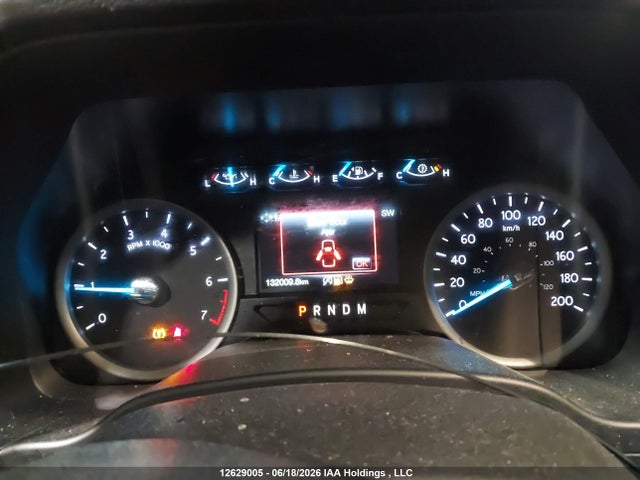 12629005 :رقم المزاد ، 1FMJU1JT9KEA31045 vin ، 2019 Ford Expedition Xlt مزاد بيع