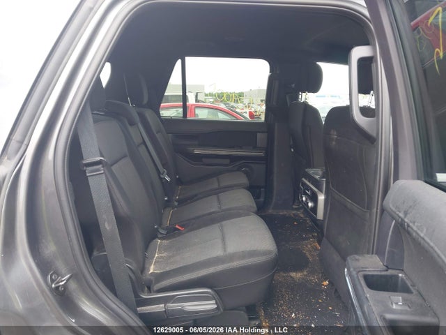 12629005 :رقم المزاد ، 1FMJU1JT9KEA31045 vin ، 2019 Ford Expedition Xlt مزاد بيع