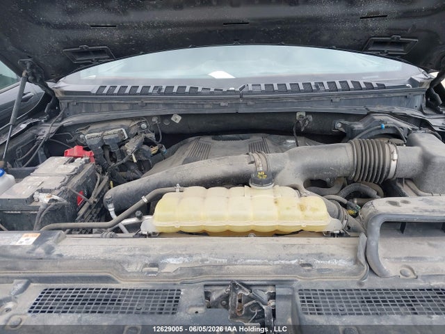 12629005 :رقم المزاد ، 1FMJU1JT9KEA31045 vin ، 2019 Ford Expedition Xlt مزاد بيع