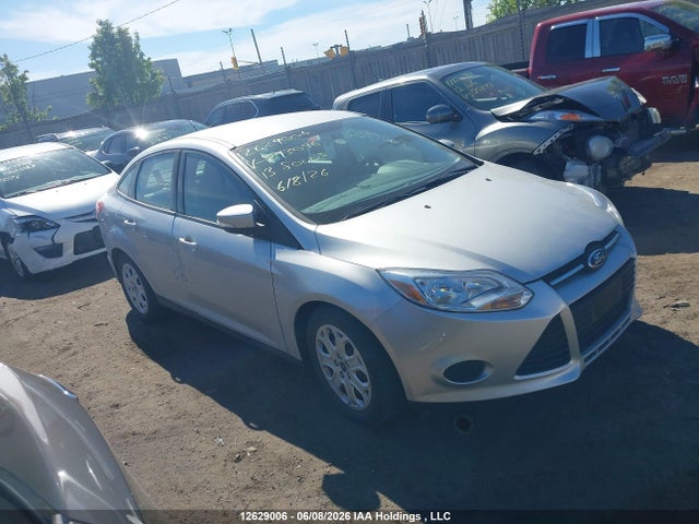 Продаж на аукціоні авто 2013 Ford Focus Se, vin: 1FADP3F28DL293096, номер лоту: 12629006