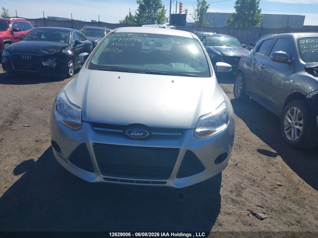 Продажа на аукционе авто 2013 Ford Focus Se, vin: 1FADP3F28DL293096, номер лота: 12629006
