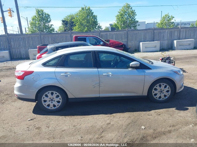Продажа на аукционе авто 2013 Ford Focus Se, vin: 1FADP3F28DL293096, номер лота: 12629006