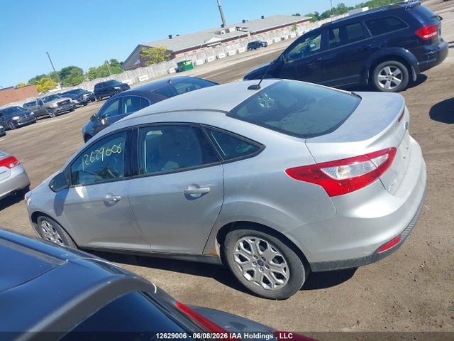 Продажа на аукционе авто 2013 Ford Focus Se, vin: 1FADP3F28DL293096, номер лота: 12629006