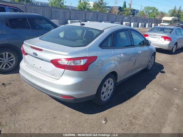 Продажа на аукционе авто 2013 Ford Focus Se, vin: 1FADP3F28DL293096, номер лота: 12629006