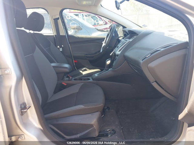 Продажа на аукционе авто 2013 Ford Focus Se, vin: 1FADP3F28DL293096, номер лота: 12629006