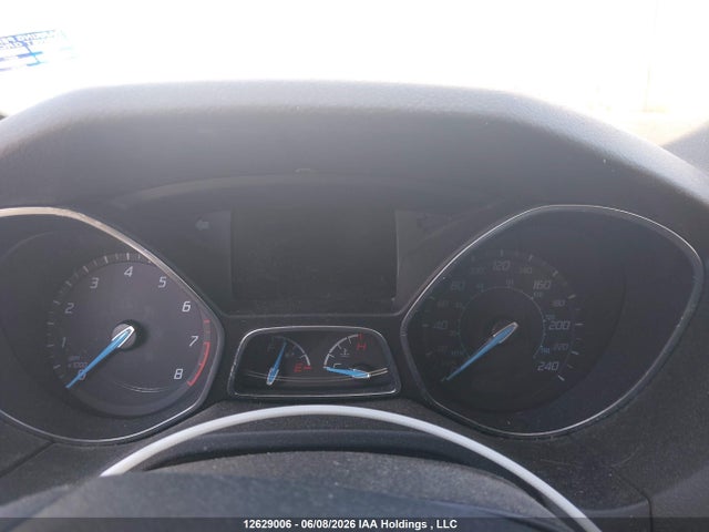 Продажа на аукционе авто 2013 Ford Focus Se, vin: 1FADP3F28DL293096, номер лота: 12629006