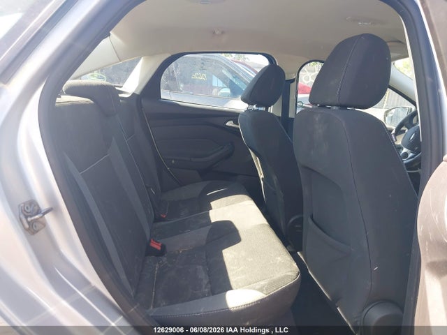 Продажа на аукционе авто 2013 Ford Focus Se, vin: 1FADP3F28DL293096, номер лота: 12629006