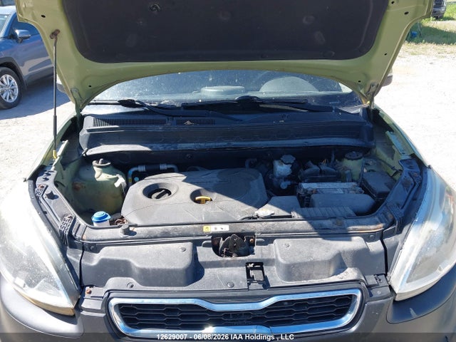 Auction sale of the 2012 Kia Soul 2.0l 2u/2.0l 4u/2.0l 4u Burner/2.0l 4u Luxury/2.0l 4u Retro, vin: KNDJT2A6XC7373455, lot number: 12629007