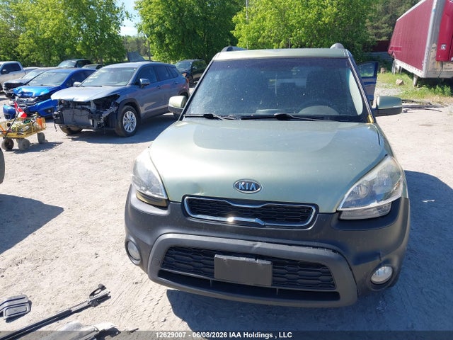 Auction sale of the 2012 Kia Soul 2.0l 2u/2.0l 4u/2.0l 4u Burner/2.0l 4u Luxury/2.0l 4u Retro, vin: KNDJT2A6XC7373455, lot number: 12629007
