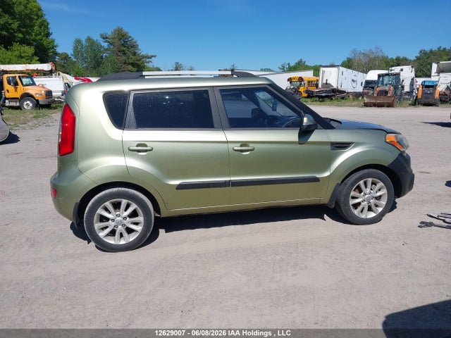 Auction sale of the 2012 Kia Soul 2.0l 2u/2.0l 4u/2.0l 4u Burner/2.0l 4u Luxury/2.0l 4u Retro, vin: KNDJT2A6XC7373455, lot number: 12629007