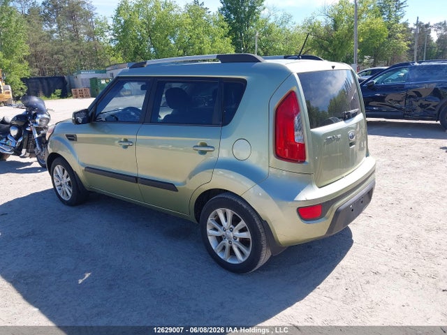 Auction sale of the 2012 Kia Soul 2.0l 2u/2.0l 4u/2.0l 4u Burner/2.0l 4u Luxury/2.0l 4u Retro, vin: KNDJT2A6XC7373455, lot number: 12629007