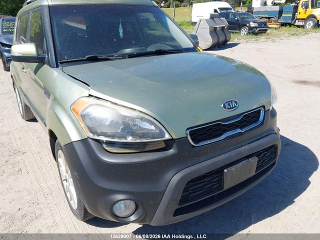 Auction sale of the 2012 Kia Soul 2.0l 2u/2.0l 4u/2.0l 4u Burner/2.0l 4u Luxury/2.0l 4u Retro, vin: KNDJT2A6XC7373455, lot number: 12629007