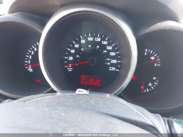 Auction sale of the 2012 Kia Soul 2.0l 2u/2.0l 4u/2.0l 4u Burner/2.0l 4u Luxury/2.0l 4u Retro, vin: KNDJT2A6XC7373455, lot number: 12629007