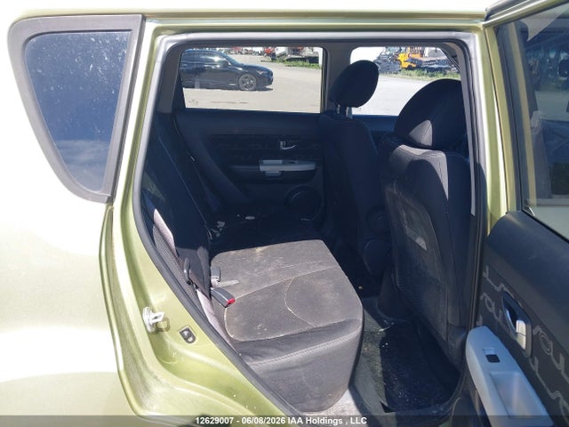 Auction sale of the 2012 Kia Soul 2.0l 2u/2.0l 4u/2.0l 4u Burner/2.0l 4u Luxury/2.0l 4u Retro, vin: KNDJT2A6XC7373455, lot number: 12629007