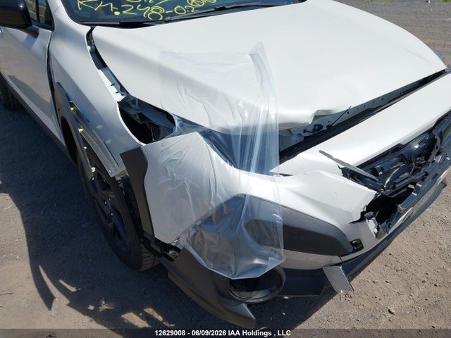 Aukcja sprzedaży 2026 Subaru Crosstrek Onyx, vin: JF2GUHFC2T8248177, numer aukcji: 12629008