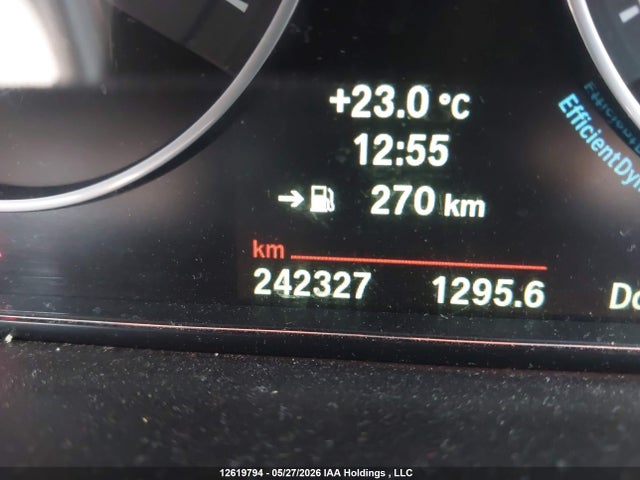 2014 Bmw 320i Xdrive მანქანა იყიდება აუქციონზე, vin: WBA3C3C59EK200011, აუქციონის ნომერი: 12619794