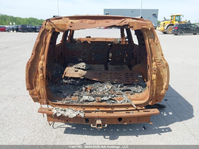 Aukcja sprzedaży 2015 Chevrolet Tahoe K1500 Lt, vin: 1GNSKBKC4FR261682, numer aukcji: 11441192