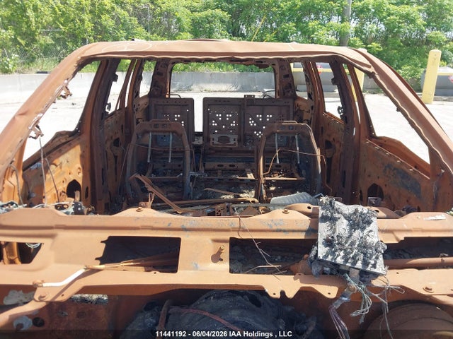Aukcja sprzedaży 2015 Chevrolet Tahoe K1500 Lt, vin: 1GNSKBKC4FR261682, numer aukcji: 11441192