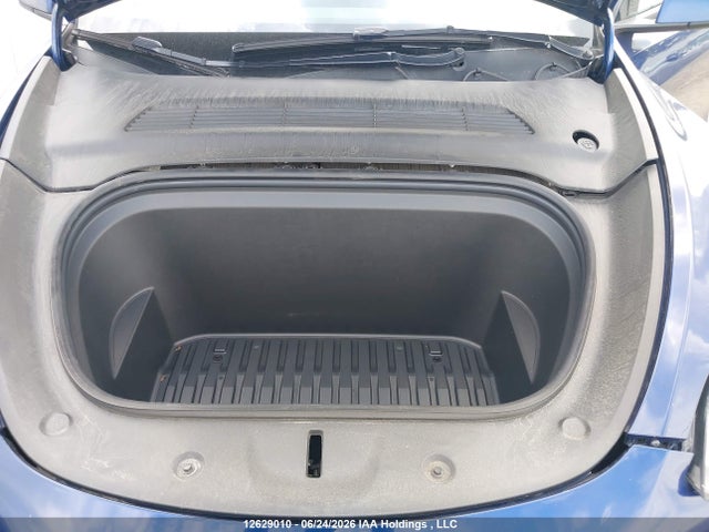 Aukcja sprzedaży 2021 Tesla Model Y, vin: 5YJYGDEE0MF260481, numer aukcji: 12629010