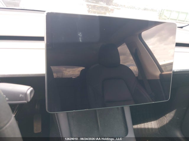 Aukcja sprzedaży 2021 Tesla Model Y, vin: 5YJYGDEE0MF260481, numer aukcji: 12629010