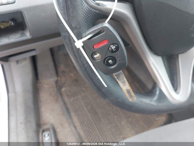 Продаж на аукціоні авто 2009 Honda Civic Dx, vin: 2HGFA15239H002925, номер лоту: 12629012