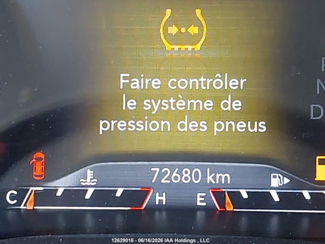 1C4PJMBX7ND552303 Jeep Cherokee Trailhawk