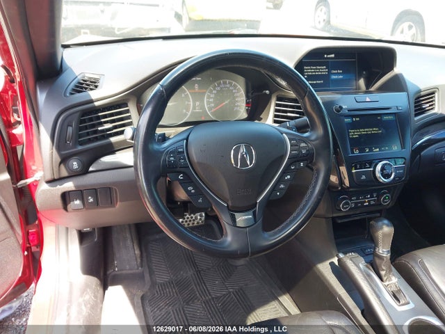 Acura Ilx Premium A-spec/tech A-spec 2019 19UDE2F82KA800521 Image 18