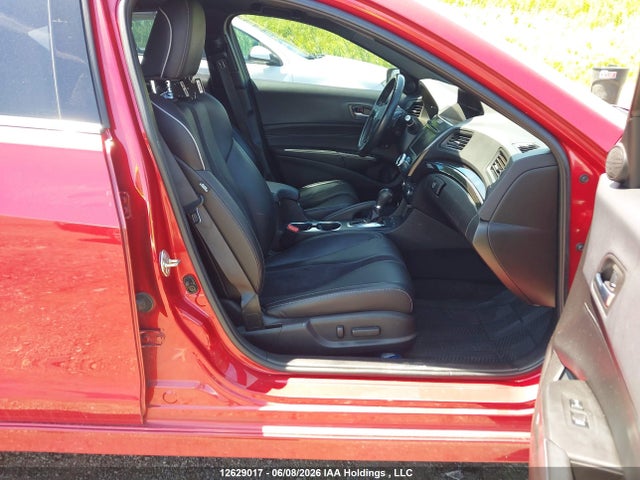 Acura Ilx Premium A-spec/tech A-spec 2019 19UDE2F82KA800521 Image 5