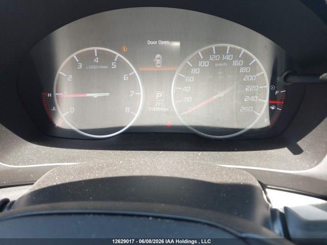 Acura Ilx Premium A-spec/tech A-spec 2019 19UDE2F82KA800521 Image 7