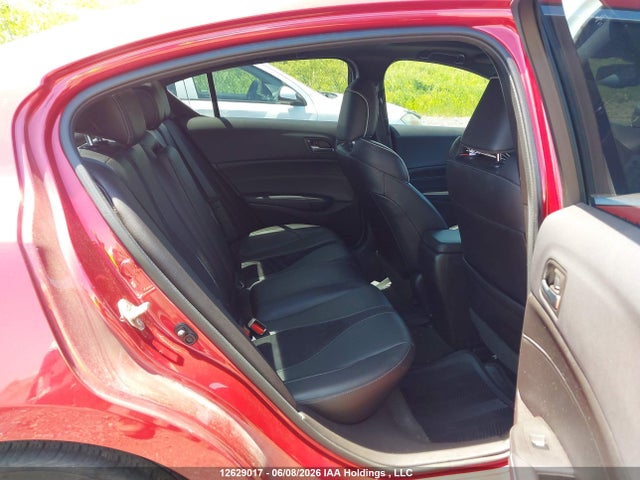Acura Ilx Premium A-spec/tech A-spec 2019 19UDE2F82KA800521 Image 8