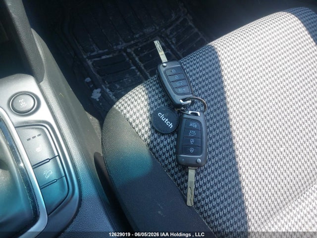 Hyundai Kona Se 2021 KM8K1CAA6MU626175 Image 10