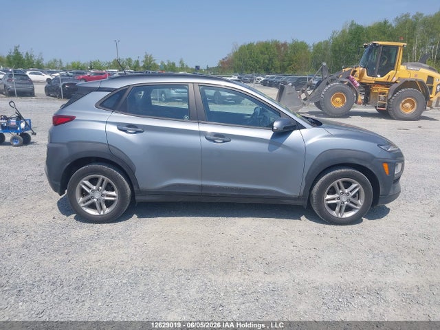 Hyundai Kona Se 2021 KM8K1CAA6MU626175 Image 13