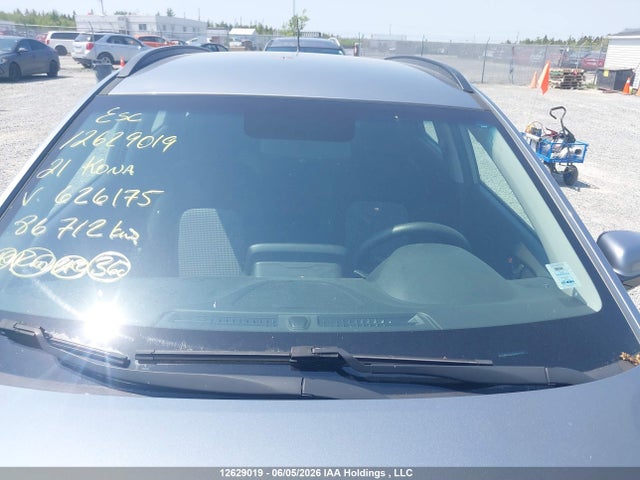 Hyundai Kona Se 2021 KM8K1CAA6MU626175 Image 17