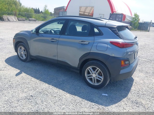 Hyundai Kona Se 2021 KM8K1CAA6MU626175 Image 3