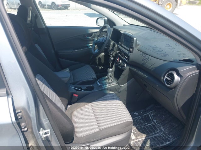 Продаж на аукціоні авто 2021 Hyundai Kona Se, vin: KM8K1CAA6MU626175, номер лоту: 12629019
