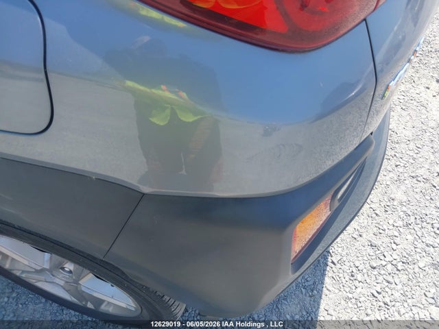 Hyundai Kona Se 2021 KM8K1CAA6MU626175 Image 6