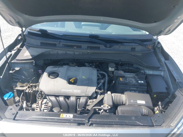 Hyundai Kona Se 2021 KM8K1CAA6MU626175 Image 9