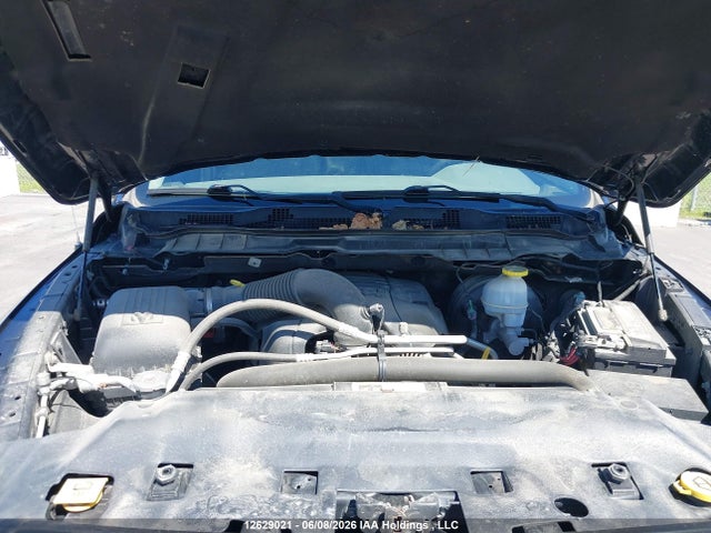 RAM 1500 St 2017 1C6RR7FT8HS791778 Image 10