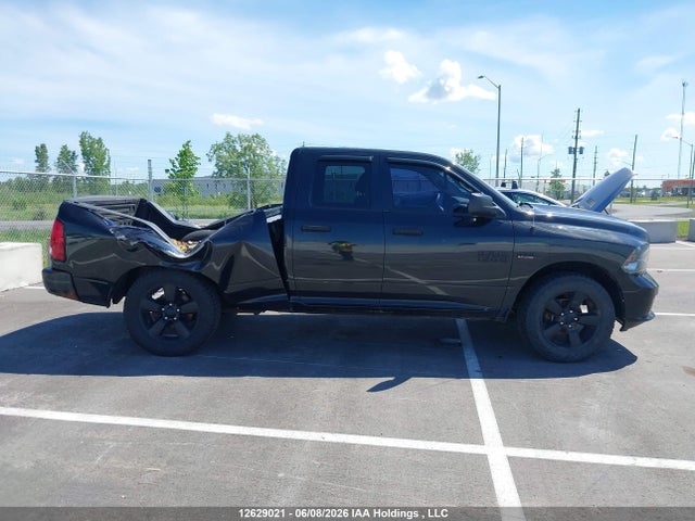 RAM 1500 St 2017 1C6RR7FT8HS791778 Image 12