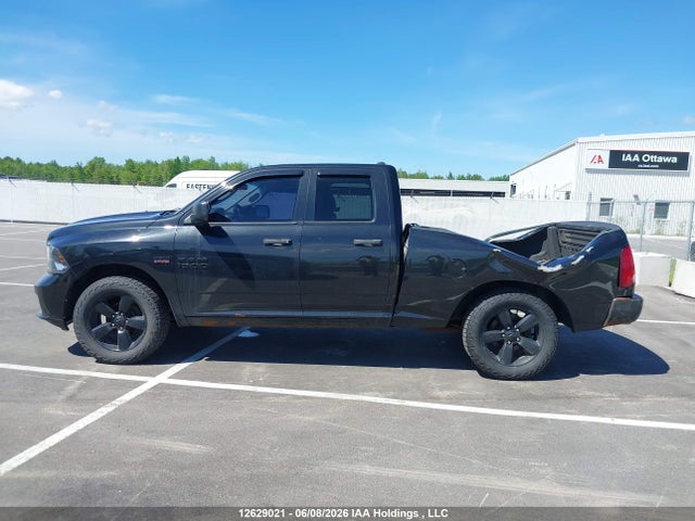 RAM 1500 St 2017 1C6RR7FT8HS791778 Image 13