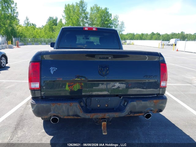 RAM 1500 St 2017 1C6RR7FT8HS791778 Image 15