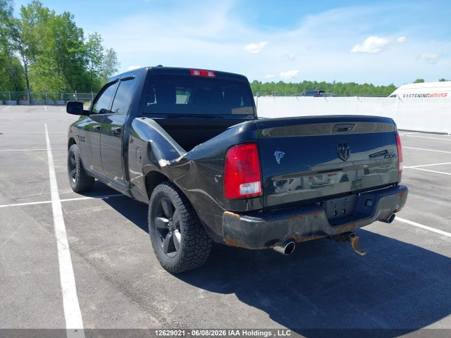 RAM 1500 St 2017 1C6RR7FT8HS791778 Image 3
