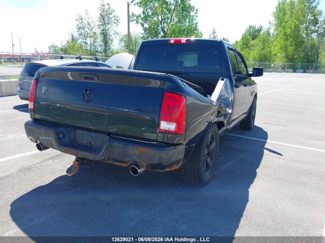 RAM 1500 St 2017 1C6RR7FT8HS791778 Image 4