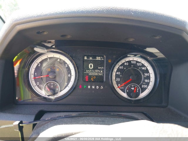 RAM 1500 St 2017 1C6RR7FT8HS791778 Image 7