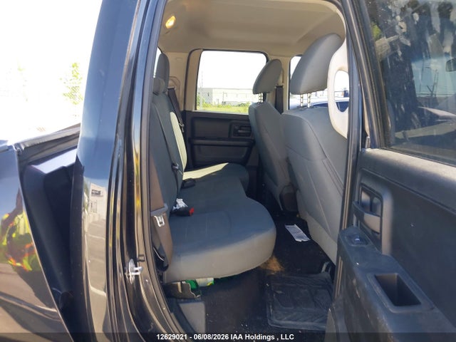 RAM 1500 St 2017 1C6RR7FT8HS791778 Image 8