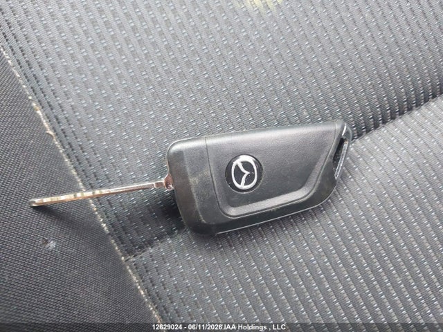 12629024 :رقم المزاد ، JM1BL1VF9B1468129 vin ، 2011 Mazda 3 I مزاد بيع