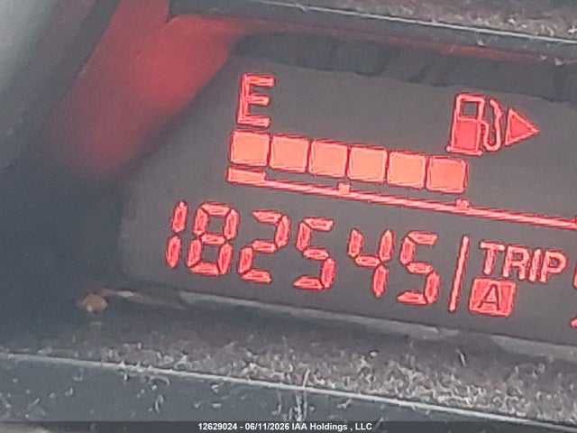 12629024 :رقم المزاد ، JM1BL1VF9B1468129 vin ، 2011 Mazda 3 I مزاد بيع